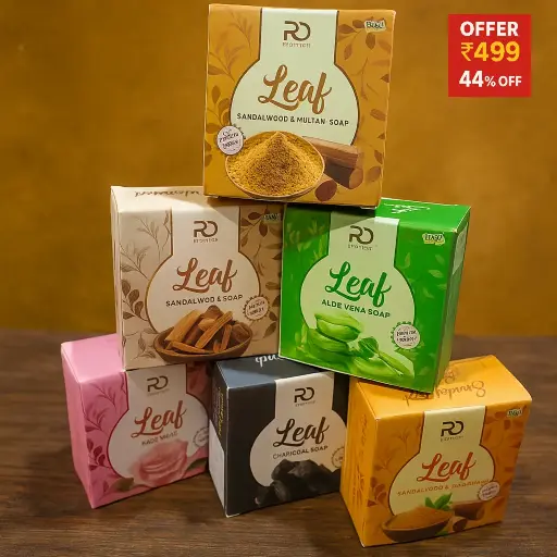 Pack of Six